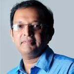 Dr. Gigy Kuruttukulam - Neurologist