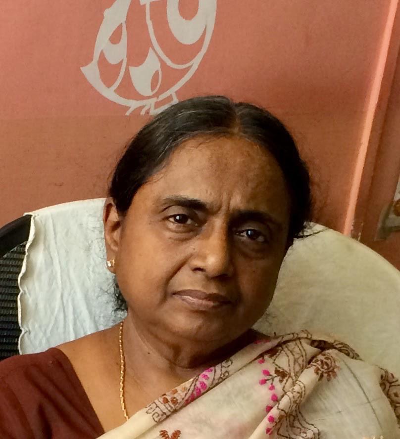 Dr.R Kalanithi - Pediatrician, Coimbatore