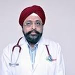 Dr.Rvs Bhalla - Internal Medicine Specialist, Faridabad