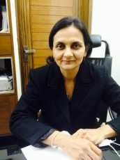Dr.VidyaBisla - Gynaecologist, Gurgaon