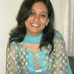 Dr.SanaBhamla - Dermatologist, Mumbai