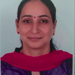 Dr.Chetna Tikoo - General Physician, Mumbai