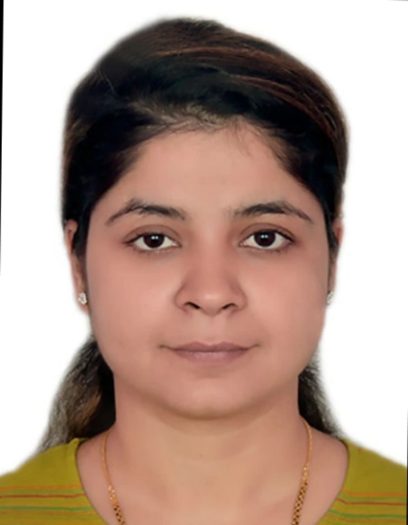Dr.Iti Madan - Gynaecologist, Aligarh