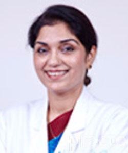 Dr. Neena Bahl - Gynaecologist, Delhi