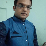 Dr.PrashantRabadia - General Physician, Surat