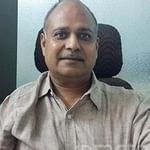 Dr.Mahesh Garg - General Physician, Delhi