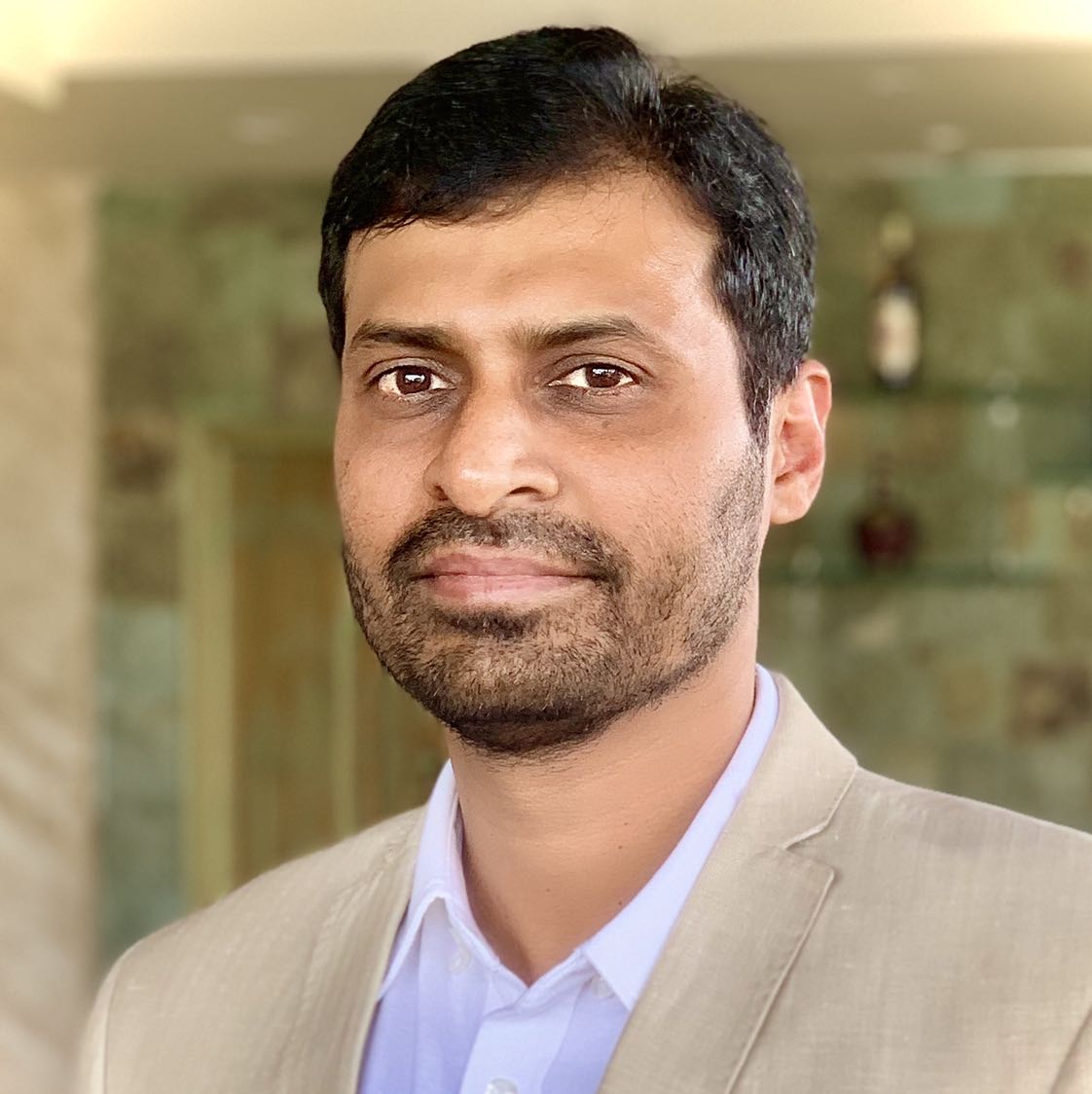 Dr.Nithin Kumar Bejjanki - Orthopedic Doctor, Hyderabad