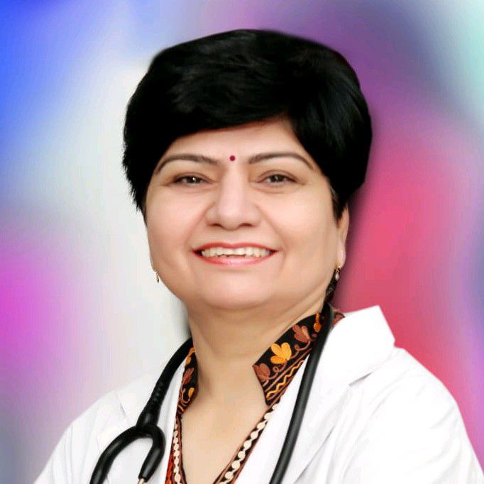 Dr.ReetaBedi - Gynaecologist, Sri Ganganagar