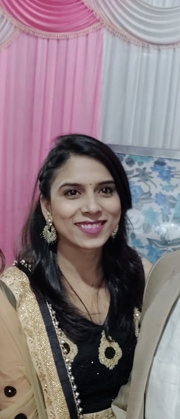 Dr.Garima Singh - Gynaecologist, Bareilly