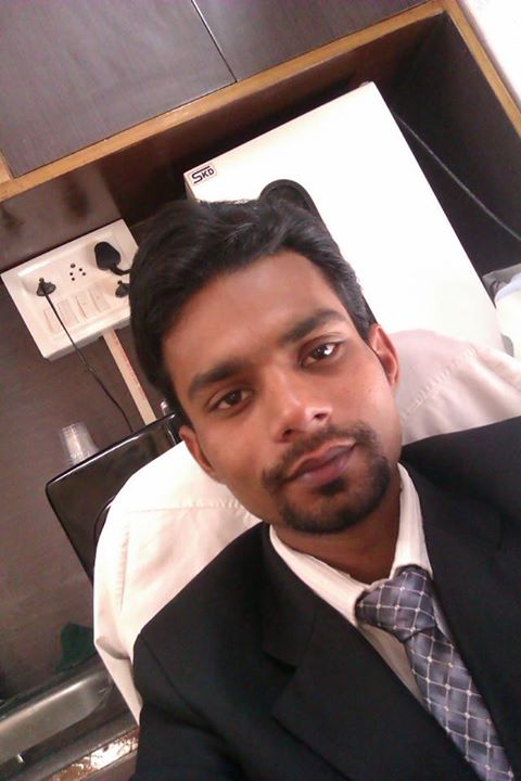 Dr. Rajeev Tripathi - Dentist, Allahabad