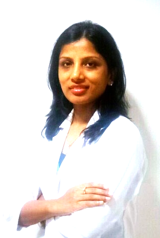 Dr.Nidhi Garg - Oncologist, Gurgaon