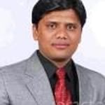 Dr. Prashant K Vaidya  - Homeopathy Doctor, Hyderabad