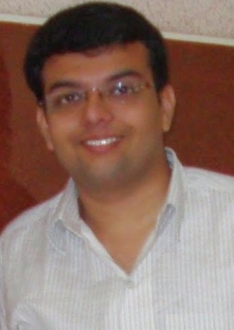 Dr. Milan Swadas - Dentist, Surendranagar