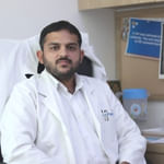 Dr.Pramod Saini - Orthopedic Doctor, Noida