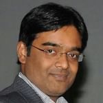 Dr.Santosh Singh Patel - Ophthalmologist, Raipur