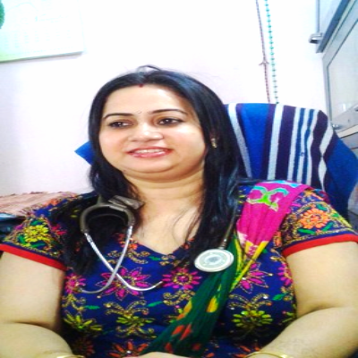 Dr.IshaBhalla - Ayurvedic Doctor, Delhi