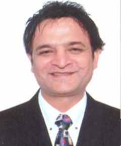 Dr.Rajan Chugh - Ophthalmologist, Mohali