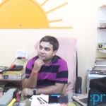 Dr.Ankur Prakash - Homeopathy Doctor, agra