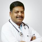 Dr.T.Kirankumar - Homeopathy Doctor, Bangalore