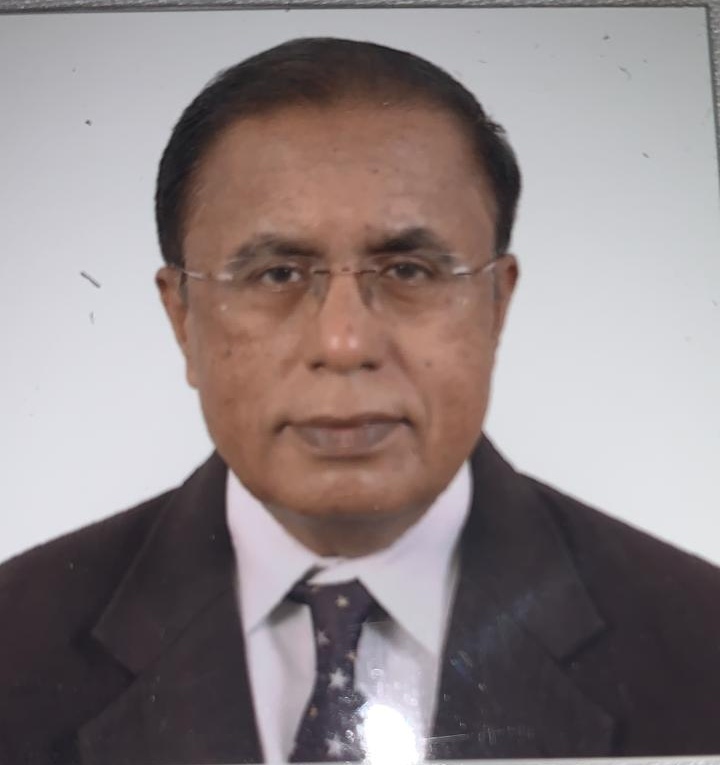 Dr.V P Eswaran - Internal Medicine Specialist, Salem
