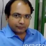 Dr.Rakesh Kumar - Orthopedic Doctor, Delhi