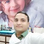 Dr. Suneet Khandelwal  - Dentist, Kota