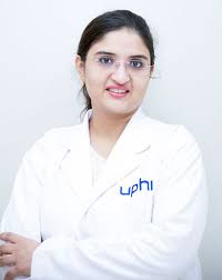Dr. Garima Sawhney - Gynaecologist, Gurgaon