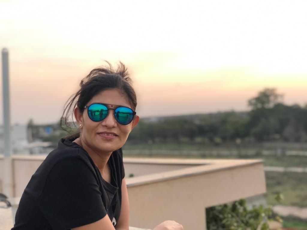 Swati Jain - Gynaecologist, Katni