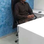 Dr.Ravi Akbari - Physiotherapist, Ahmedabad