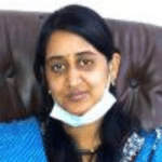 Dr.Rachana - Dentist, Hyderabad