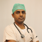 Dr.Manjunath C S - IVF Specialist, Bangalore