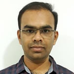 Dr.K.Prashanth - Gastroenterologist, Hyderabad