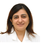Dr.Sonica Chugh - Gynaecologist, Chandigarh