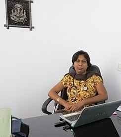 Dr. Sunita Gupta - General Physician, Gurgaon