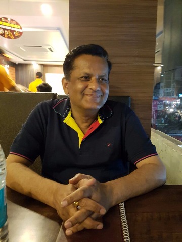 Dr.Ashok Bhatt - General Physician, Varanasi