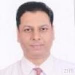 Dr.Prashant M Kewle - ENT Specialist, Mumbai