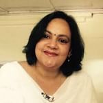 Dr.Veda Simons - Gynaecologist, Mumbai
