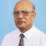 Dr.Apurba Kumar Ghosh - Pediatrician, Kolkata