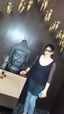 Dt.Sushma Choudhary - Dietitian/Nutritionist, panchkula