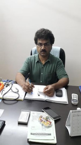 Dr.TarsemGoyal - General Physician, Faridabad