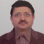 Dr. Narendra Basarge  - Urologist, Kolhapur