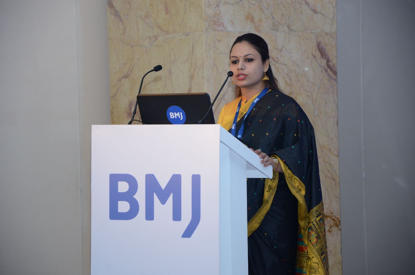 Ms. Swati Mahendru - Speech Therapist, Delhi