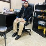 Dr. Tanmay Bansal - ENT Specialist, Delhi