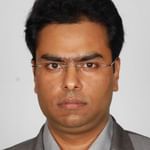 Dr.Arun Anand - ENT Specialist, BANGALORE