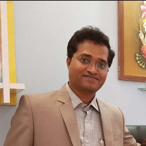 Dr. Jagdish Shinde - Oncologist, Pune