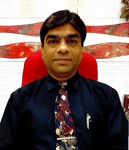 Dr.PareshTrivedi - Psychiatrist, Mumbai