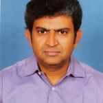 Dr.Sanjay Vasudevan - Dentist, Hyderabad