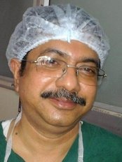 Dr.Arindam Sarkar - Cosmetic/Plastic Surgeon, Kolkata