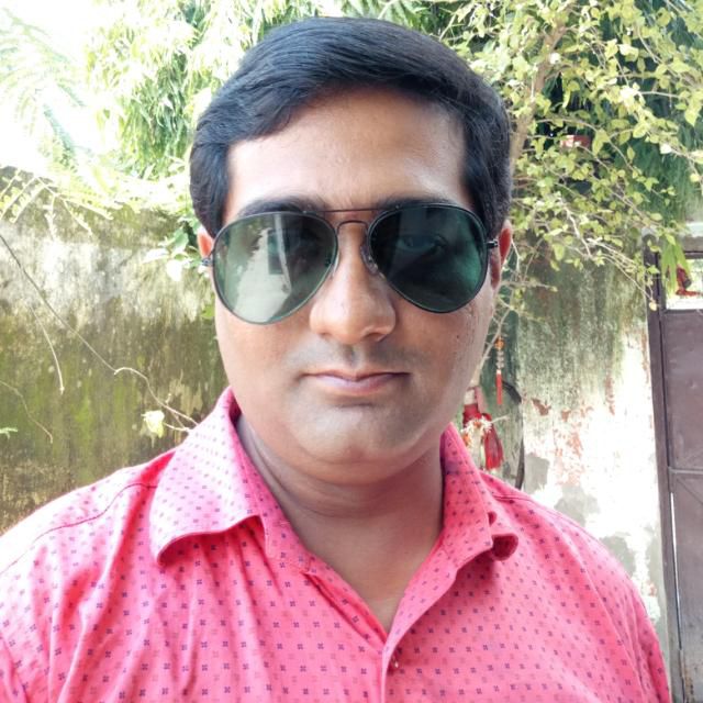 Dr.Pratik Shrivastava - Dentist, WAIDHAN