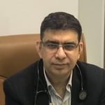 Dr.Aman Makhija - Cardiologist, Delhi
